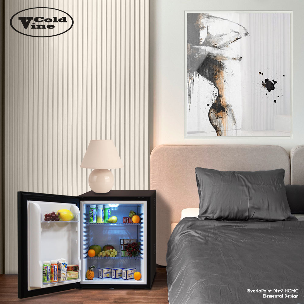 картинка Мини-бар Cold Vine MCT-40B 