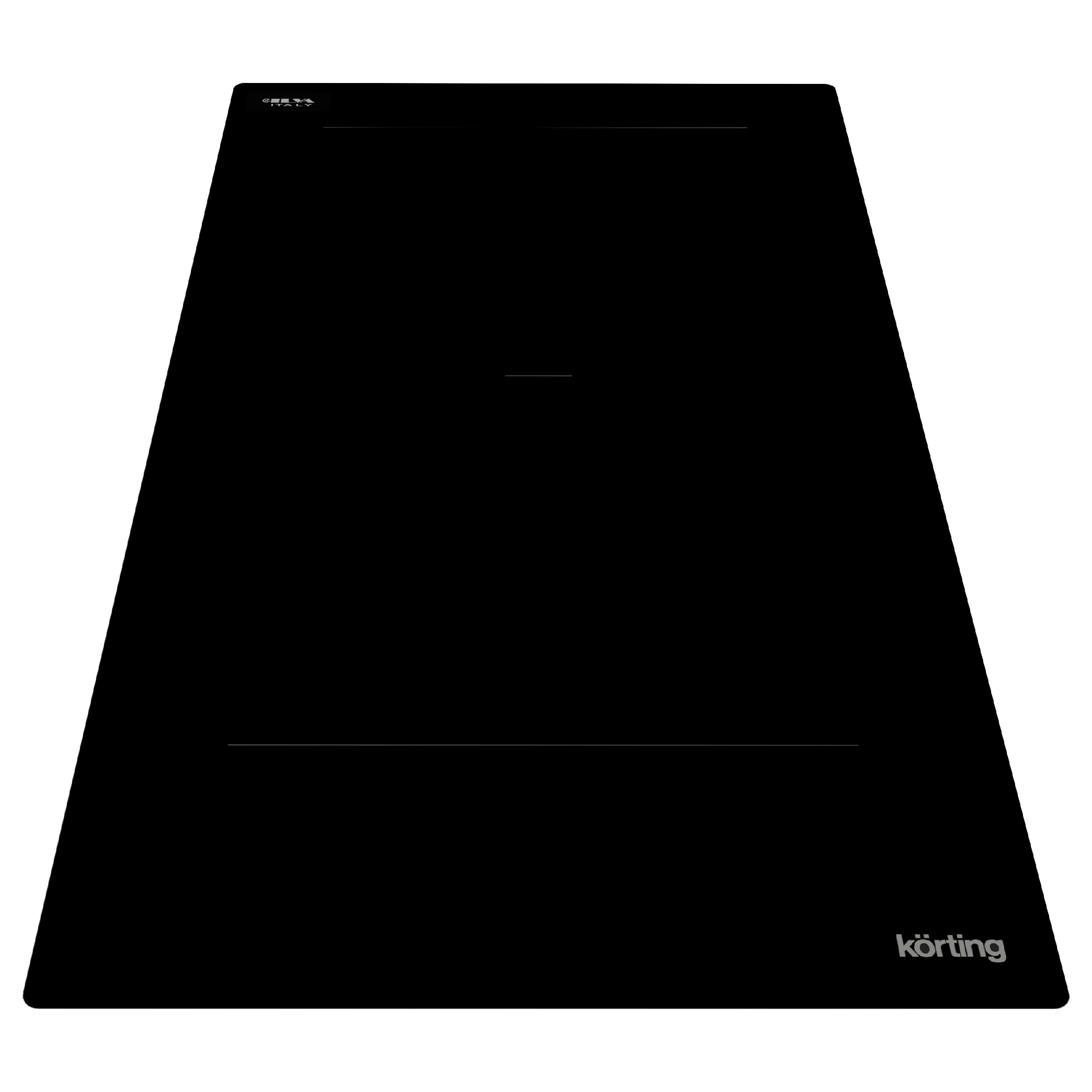 картинка Индукционная варочная панель Korting HIB 35900 HID  картинка Индукционная варочная панель Korting HIB 35900 HID