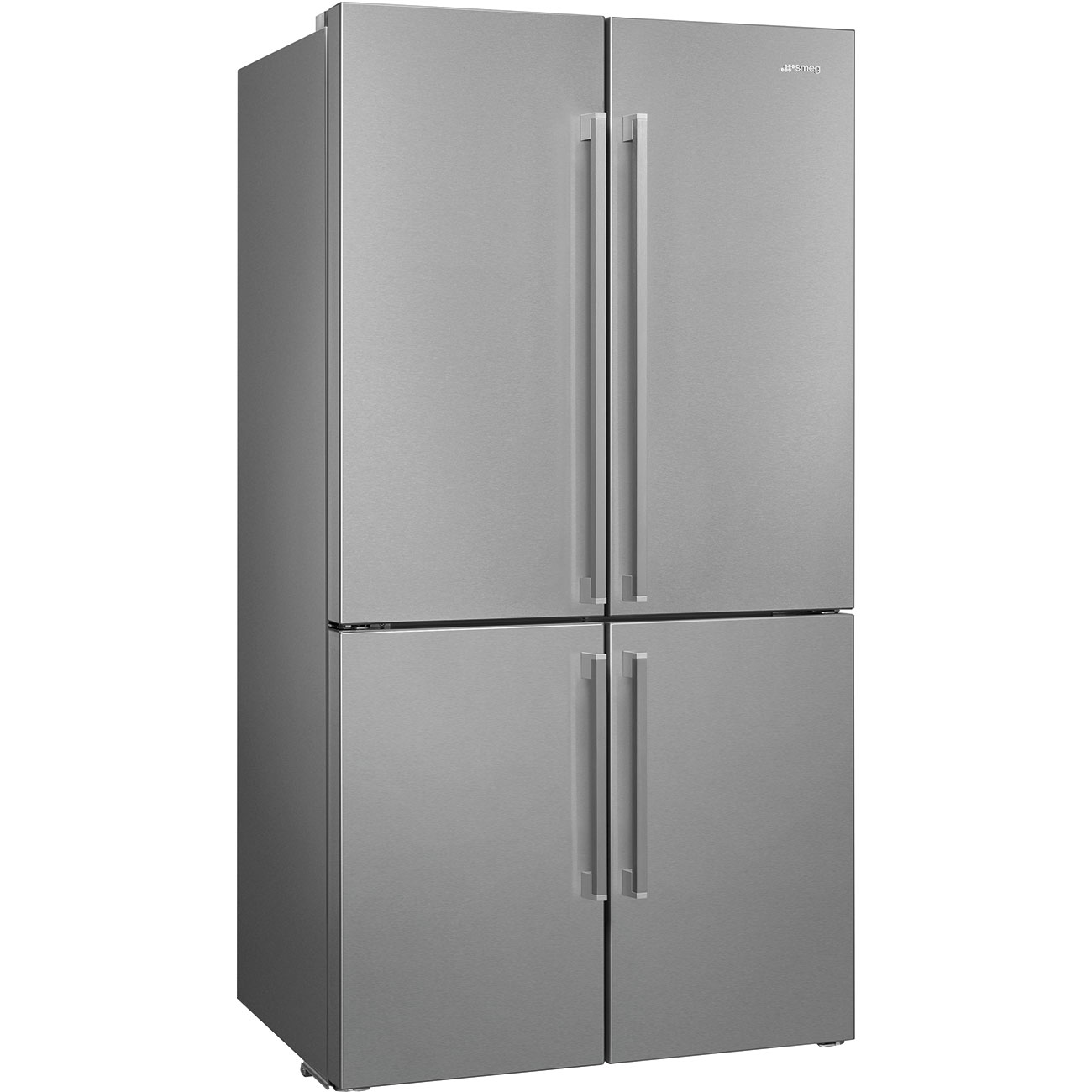 картинка Отдельностоящий холодильник Smeg FQ60XE  картинка Отдельностоящий холодильник Smeg FQ60XE