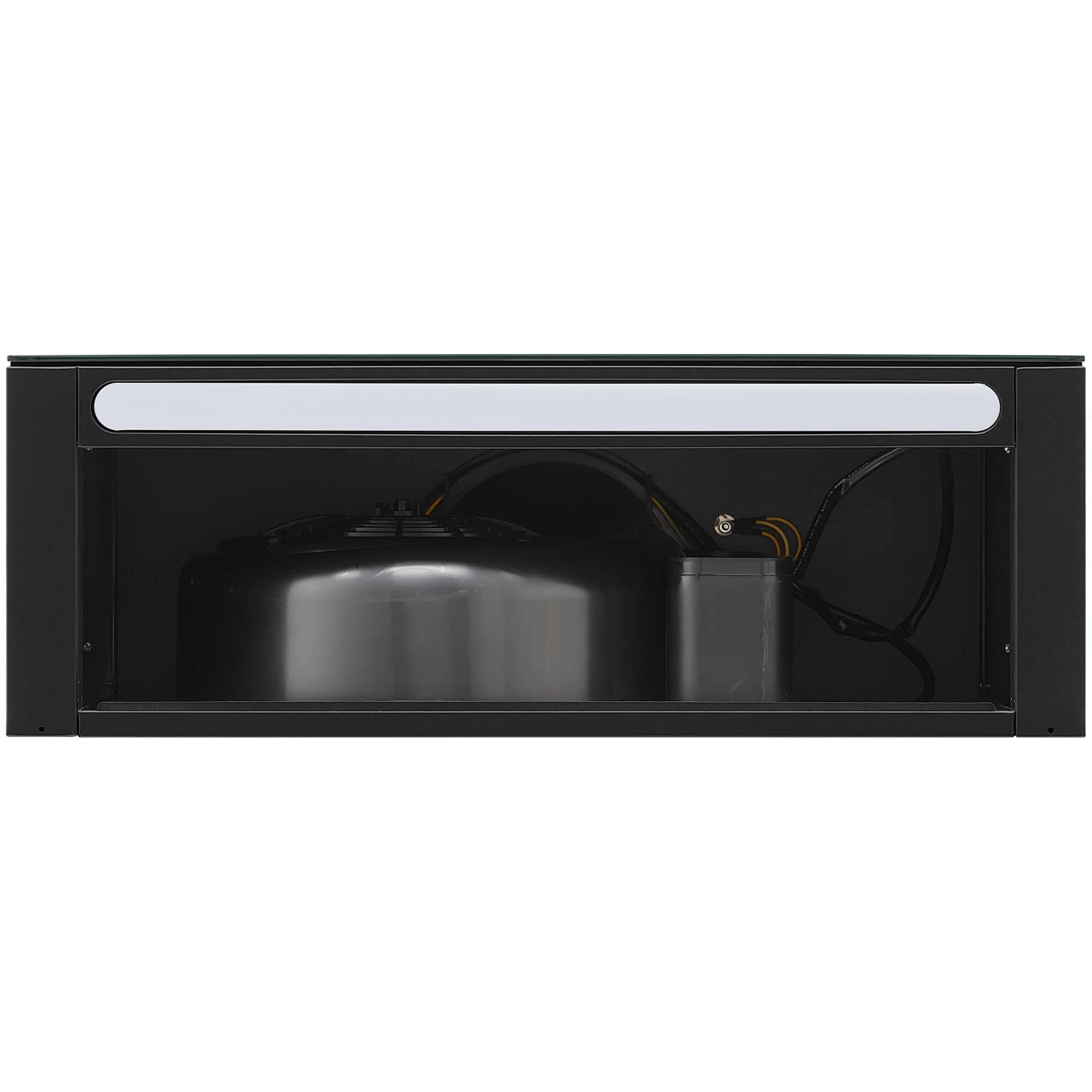 картинка Кухонная вытяжка Krona OSTEN SOPHIE 600 BLACK S 