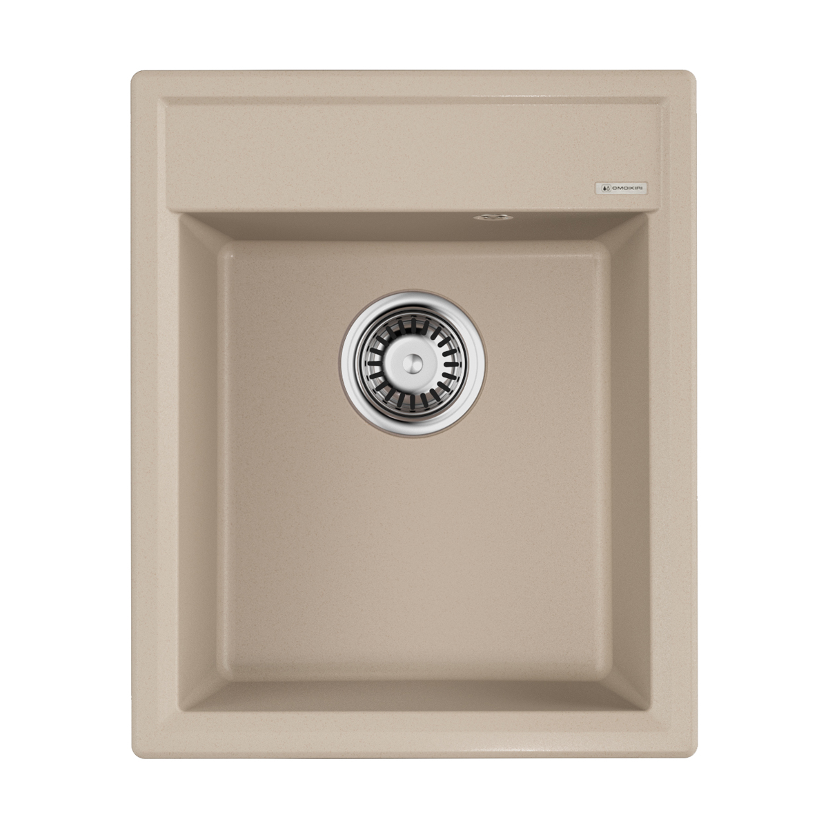 картинка Кухонная мойка Omoikiri DAISEN-42 