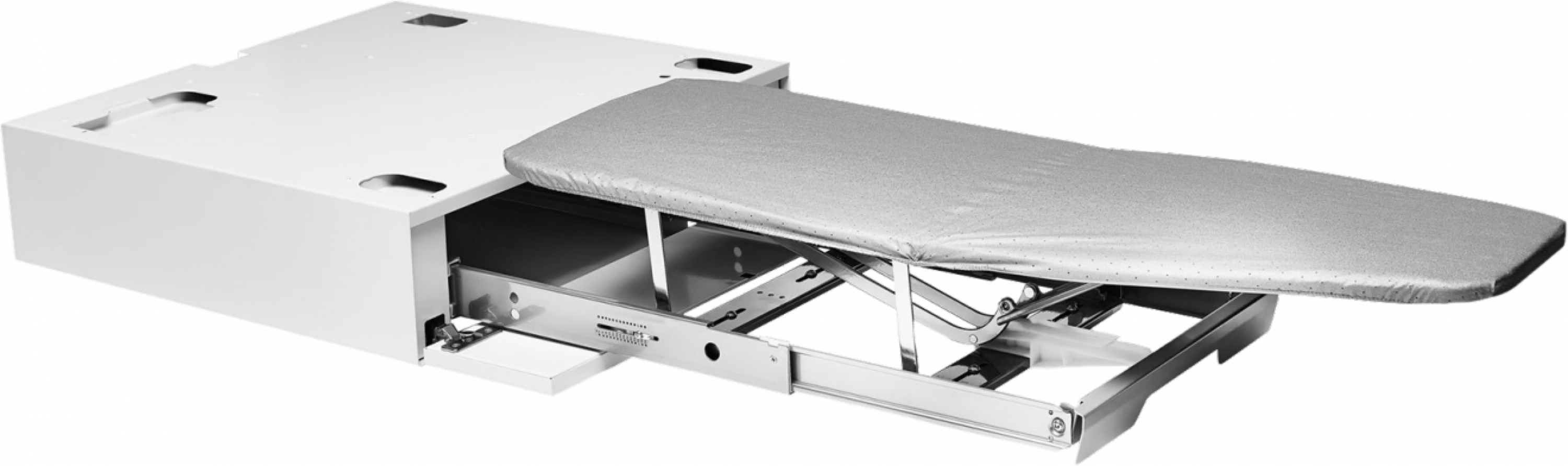 картинка Выдвижная гладильная доска ASKO HI1153W  картинка Выдвижная гладильная доска ASKO HI1153W