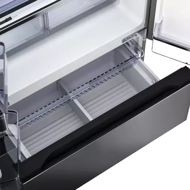 картинка Отдельностоящий холодильник Kuppersberg RFFI 184 X 