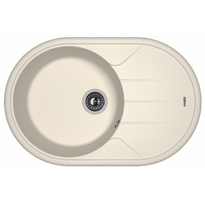 картинка Мойка для кухни Florentina Лотос-780 