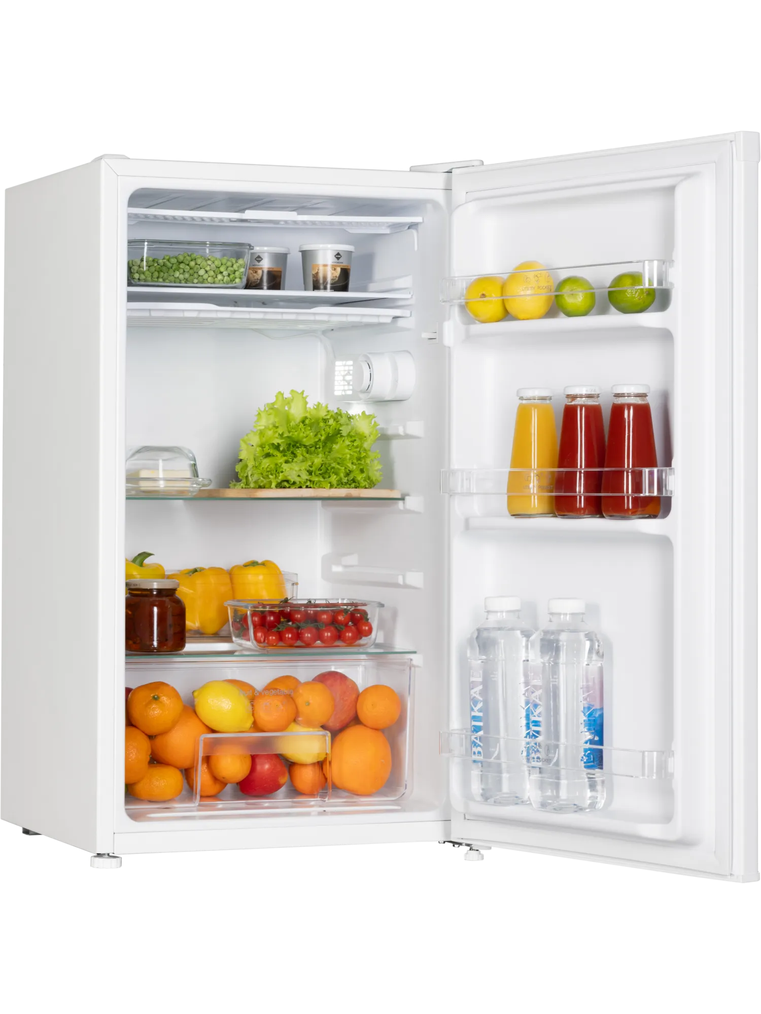 картинка Отдельностоящий холодильник Nord RF 90 W 