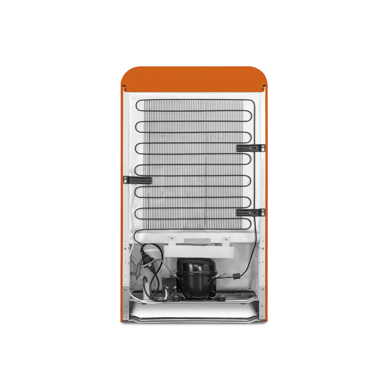 картинка Отдельностоящий холодильник Smeg FAB10LOR6  картинка Отдельностоящий холодильник Smeg FAB10LOR6
