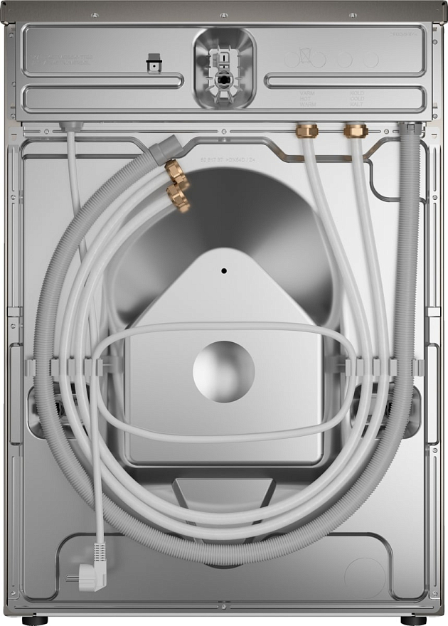 картинка Стиральная машина Asko W6098X.S/3  картинка Стиральная машина Asko W6098X.S/3
