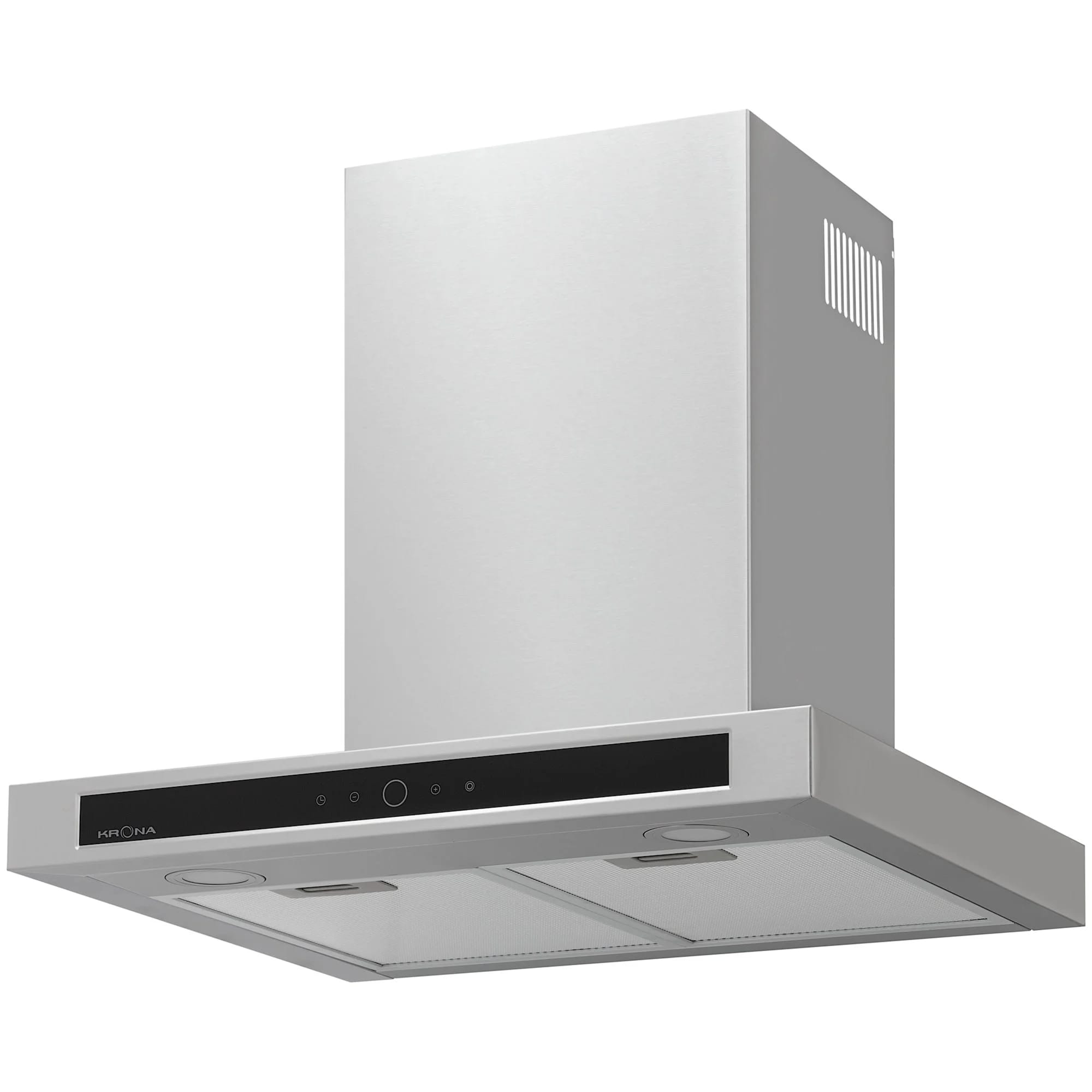 картинка Кухонная вытяжка Krona FRANZISKA 600 INOX S  картинка Кухонная вытяжка Krona FRANZISKA 600 INOX S
