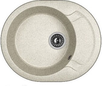 картинка Мойка для кухни Dr. Gans БЕРТА-620 