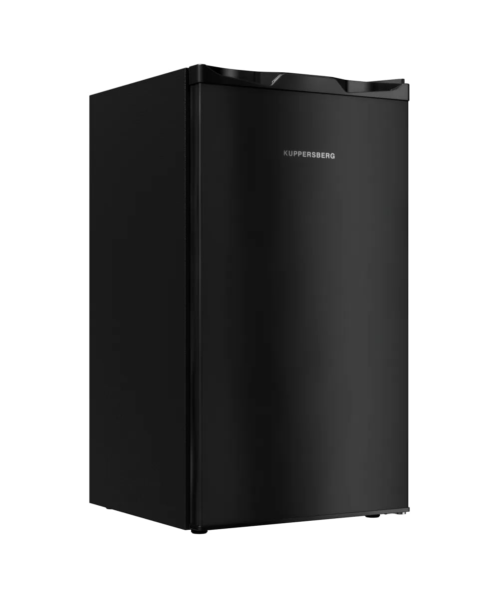 картинка Отдельностоящий холодильник Kuppersberg RFT 85 B  картинка Отдельностоящий холодильник Kuppersberg RFT 85 B