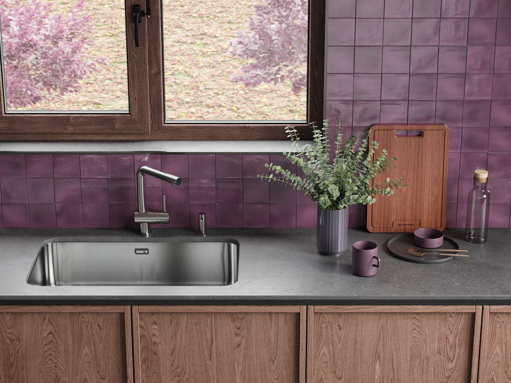 картинка Мойка Omoikiri OMI 76-U/I-IN 