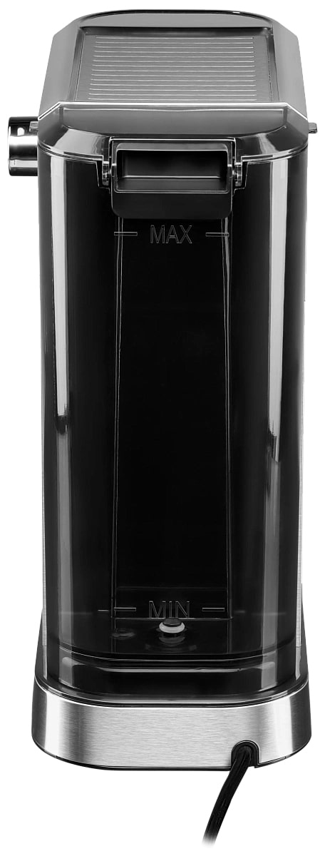картинка Кофемашина Monsher MC 500  картинка Кофемашина Monsher MC 500