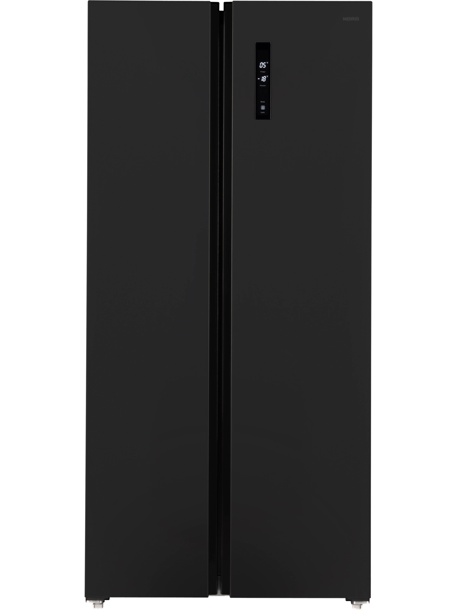 картинка Отдельностоящий холодильник Nord i-RFS 480 B 