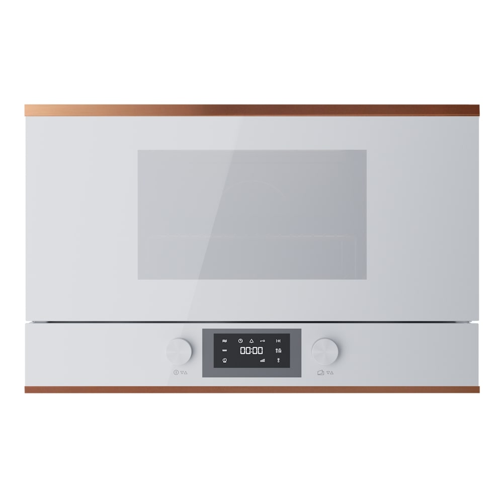 картинка Микроволновая печь Kuppersbusch MR 6330.0 W7 Copper  картинка Микроволновая печь Kuppersbusch MR 6330.0 W7 Copper