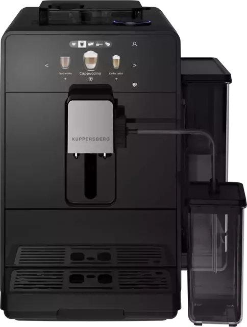 картинка Кофемашина Kuppersberg KCF 401 B 