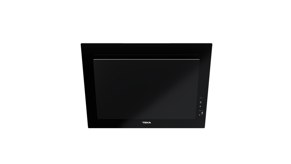 картинка Кухонная вытяжка Teka DVT 68660 TBS BLACK  картинка Кухонная вытяжка Teka DVT 68660 TBS BLACK