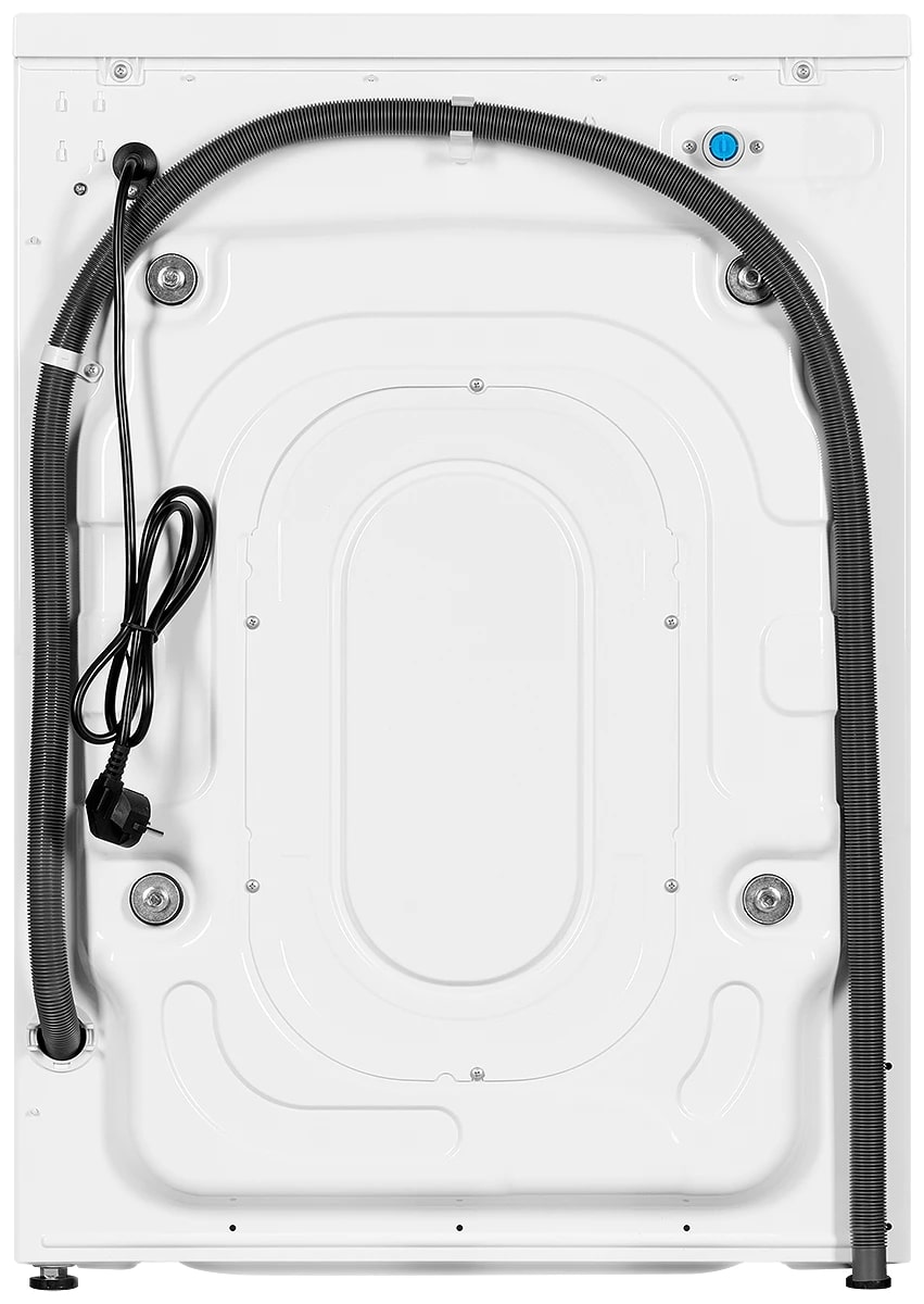 картинка Стиральная машина Monsher MWM 420 BLANC  картинка Стиральная машина Monsher MWM 420 BLANC