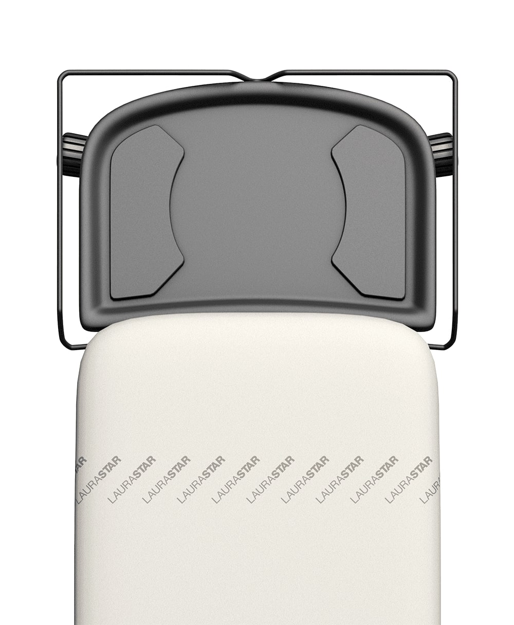 картинка Гладильная доска Laurastar Comfortboard Black Cover Beige  картинка Гладильная доска Laurastar Comfortboard Black Cover Beige
