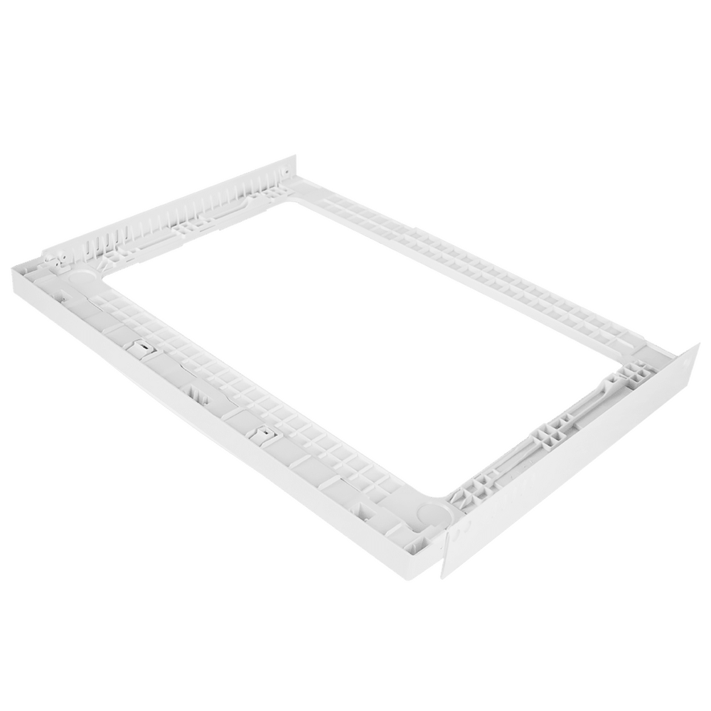 картинка Комплект Maunfeld MFWM1410STWH03+MFDM168WH03B+WM-SK03 