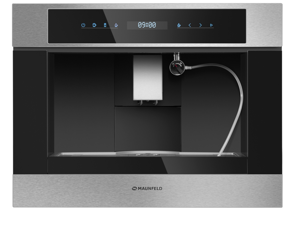 картинка Кофемашина Maunfeld AMCM1503S  