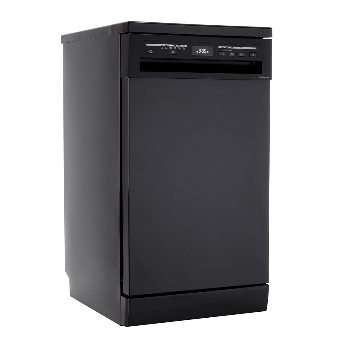 картинка Посудомоечная машина Delonghi DDWS 09S EREA  картинка Посудомоечная машина Delonghi DDWS 09S EREA