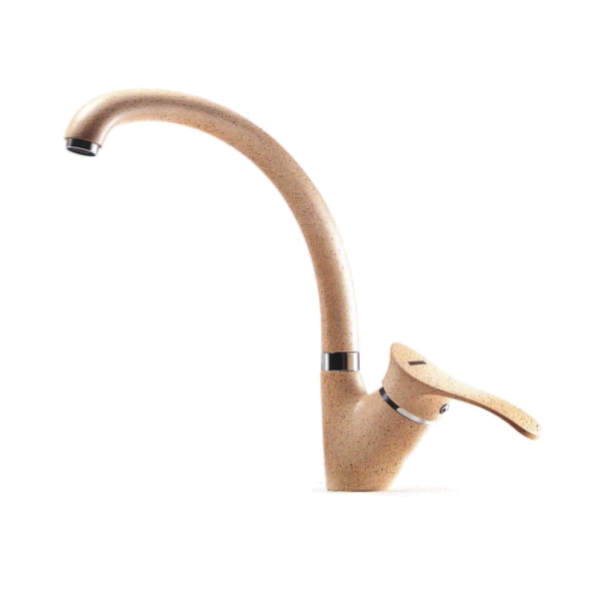 картинка Смеситель Gerdamix CREMA LITE SERIES (DG) 