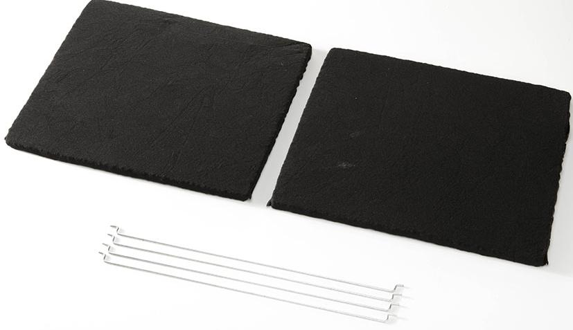 картинка Фильтр Elica F00264/1S угольный 