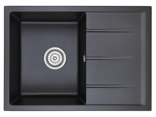 картинка Мойка для кухни Emar EMQ-1700.Q  картинка Мойка для кухни Emar EMQ-1700.Q