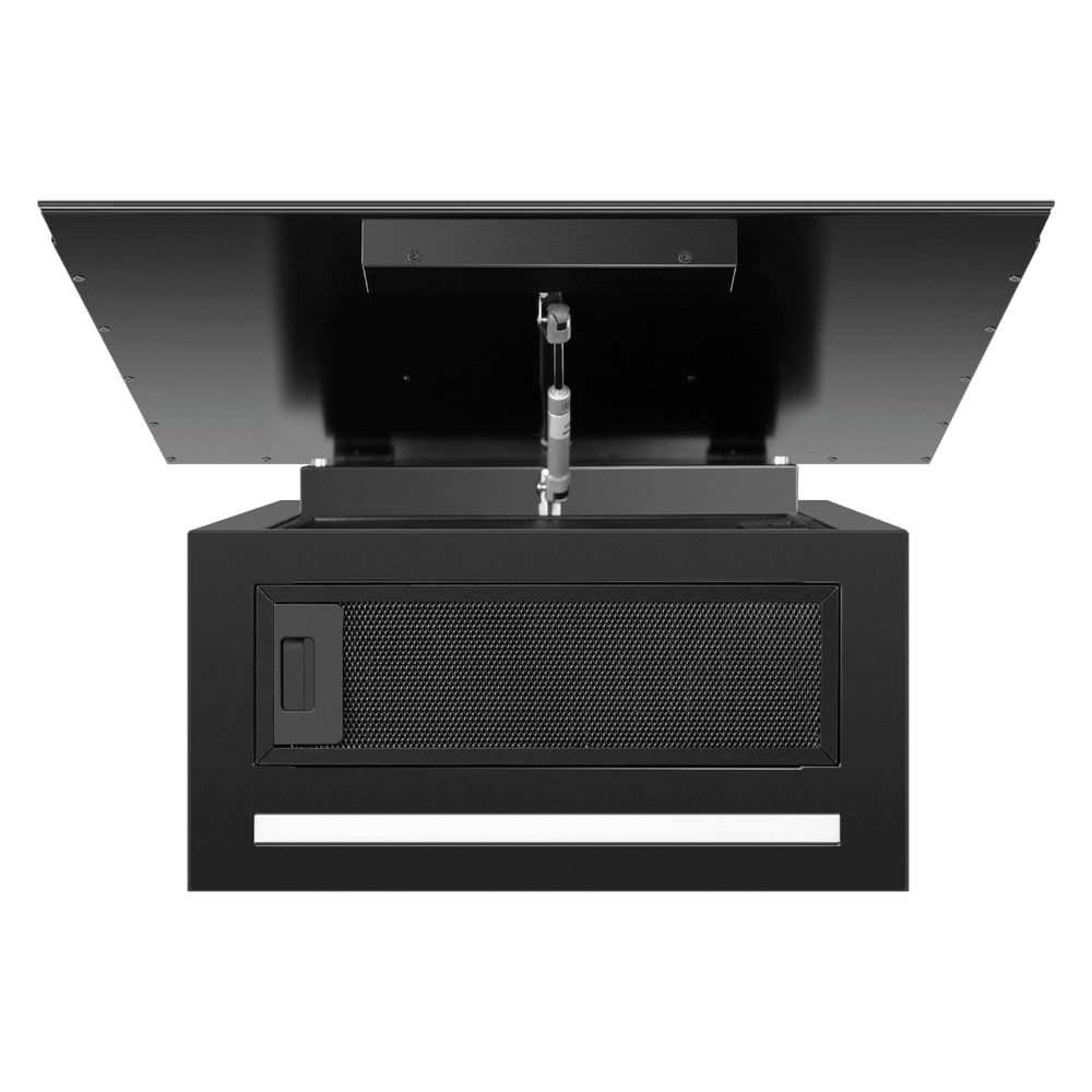 картинка Кухонная вытяжка Maunfeld Fermana 60 золото 