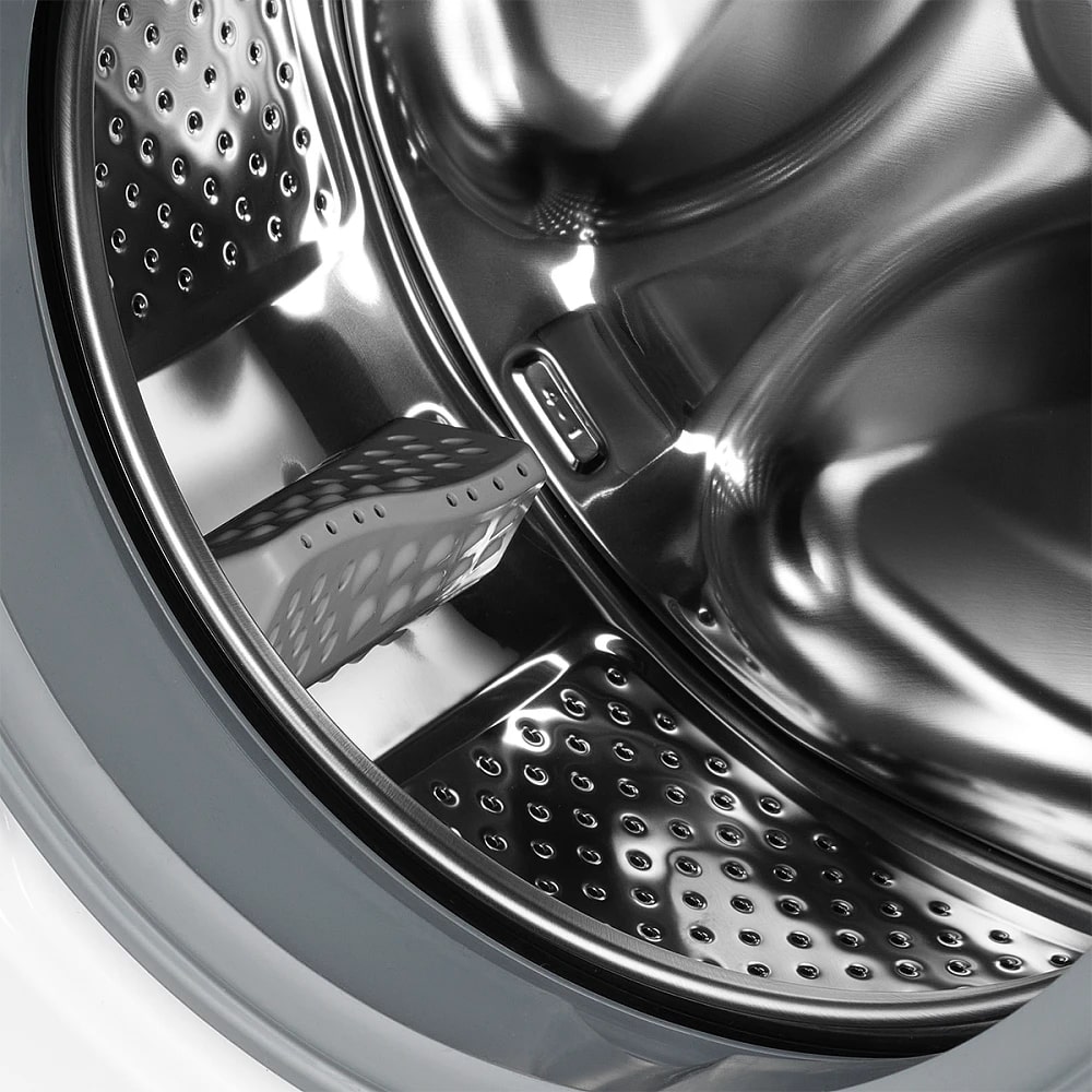 картинка Стиральная машина с паром Monsher MWM 400 BLANC  картинка Стиральная машина с паром Monsher MWM 400 BLANC