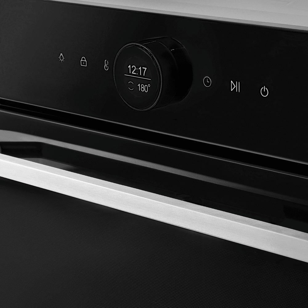 картинка Духовой шкаф Maunfeld EOEH7616B  картинка Духовой шкаф Maunfeld EOEH7616B