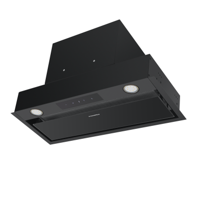 картинка Кухонная вытяжка Maunfeld FANTASY LIGHT 60 BLACK  картинка Кухонная вытяжка Maunfeld FANTASY LIGHT 60 BLACK
