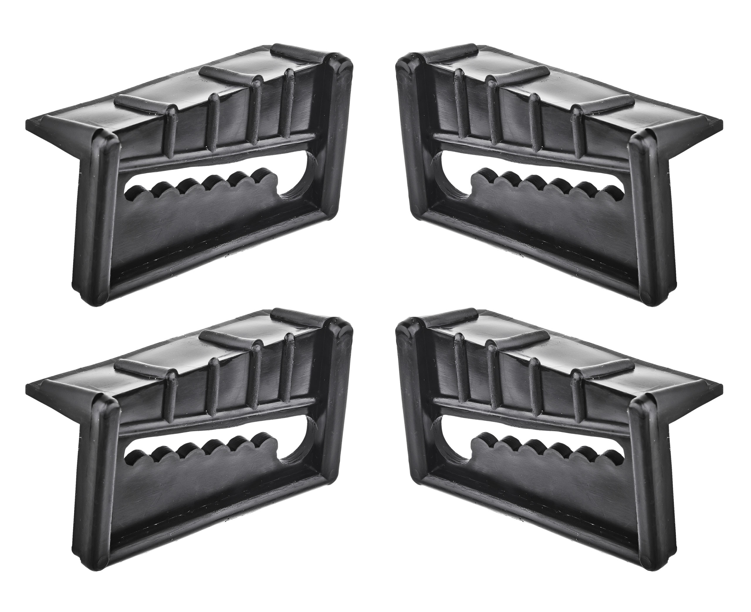 картинка Крепления Ukinox для накладной мойки 