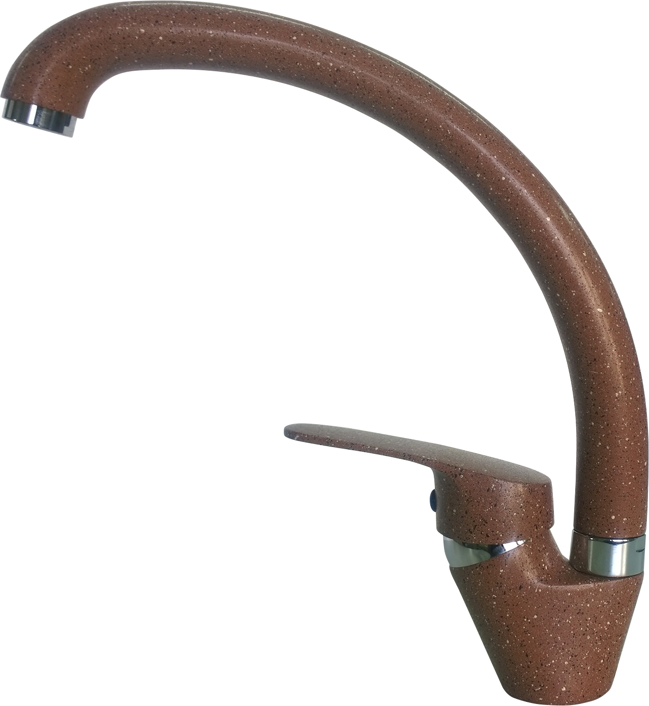 картинка Смеситель Gerdamix SKS2 (DG)  картинка Смеситель Gerdamix SKS2 (DG)
