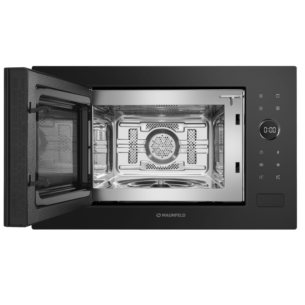 картинка Микроволновая печь Maunfeld XBMO252GB Matt 