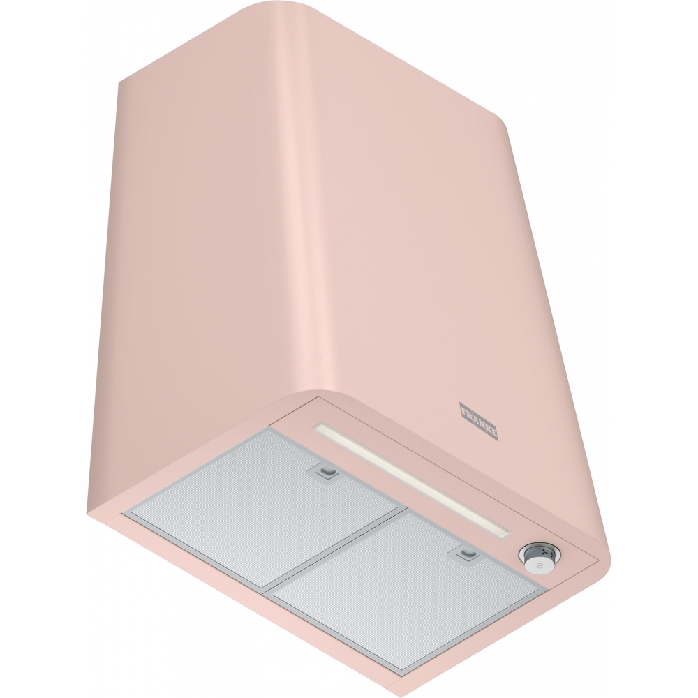 картинка Кухонная вытяжка Franke FSMD 508 RS пыльная роза 