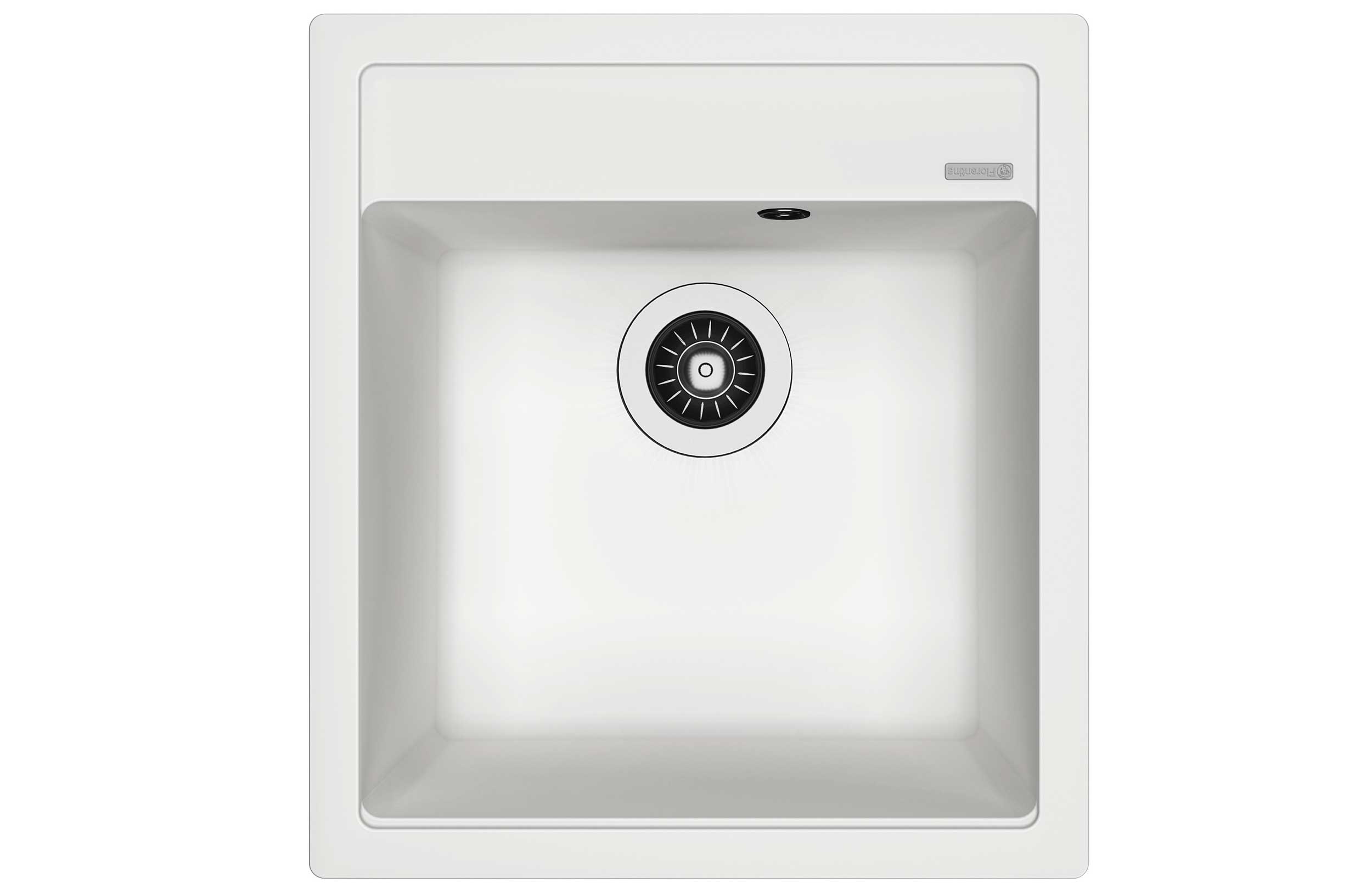 картинка Мойка для кухни Florentina Липси-460 