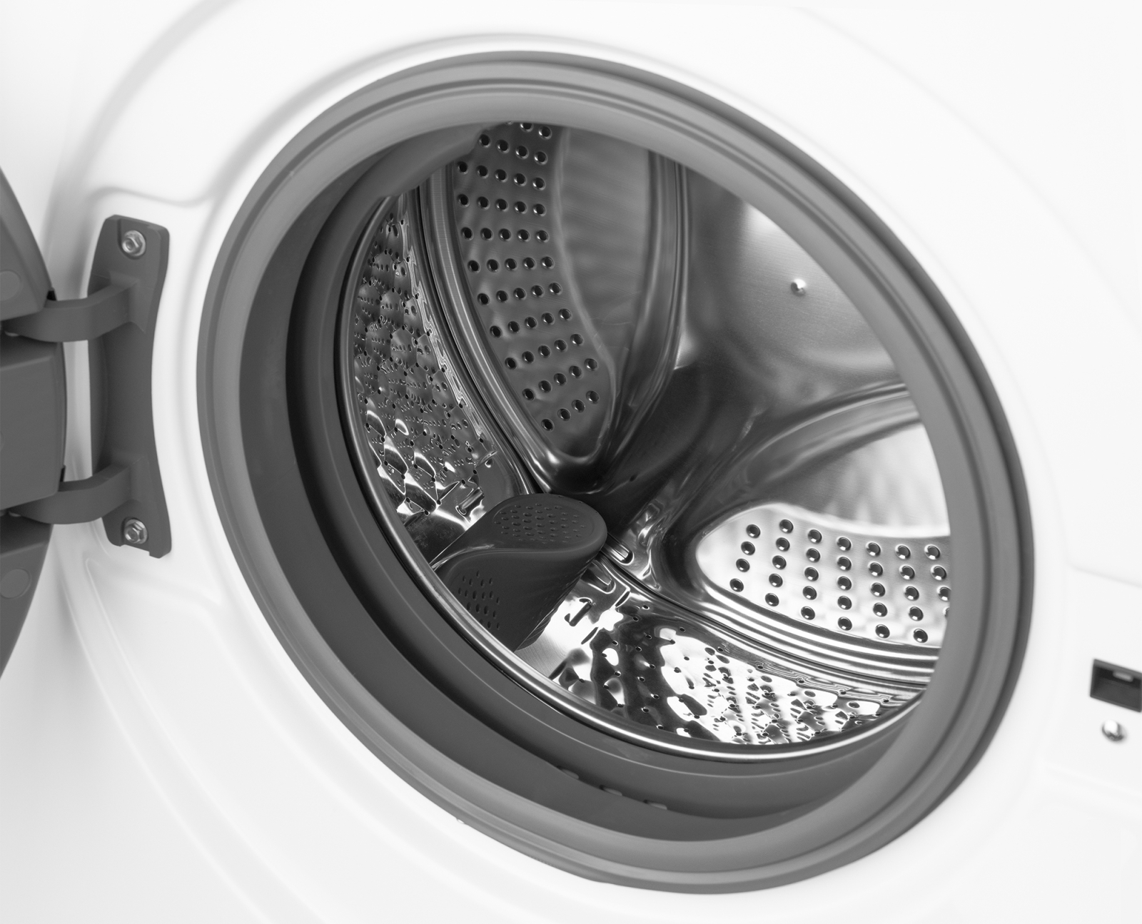 картинка Стиральная машина с паром Weissgauff WMI 6147 Inverter Steam 