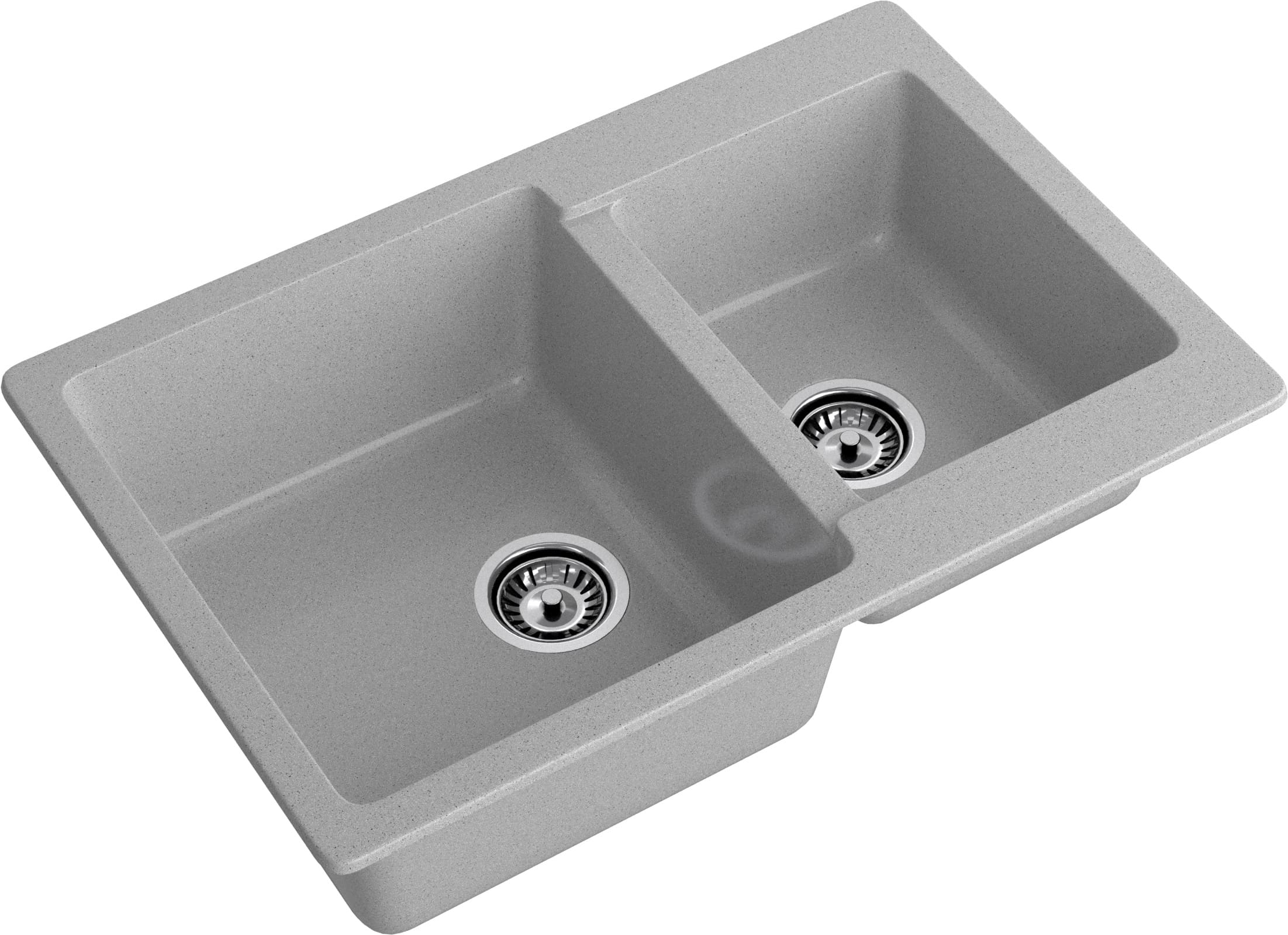 картинка Мойка для кухни Granfest GF-P780K 