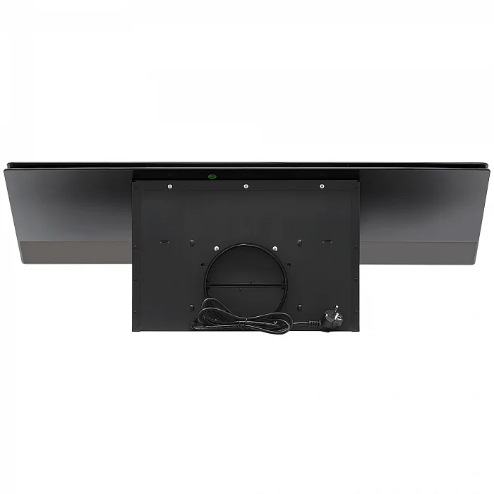 картинка Кухонная вытяжка Krona VENERA 900 BLACK S  картинка Кухонная вытяжка Krona VENERA 900 BLACK S