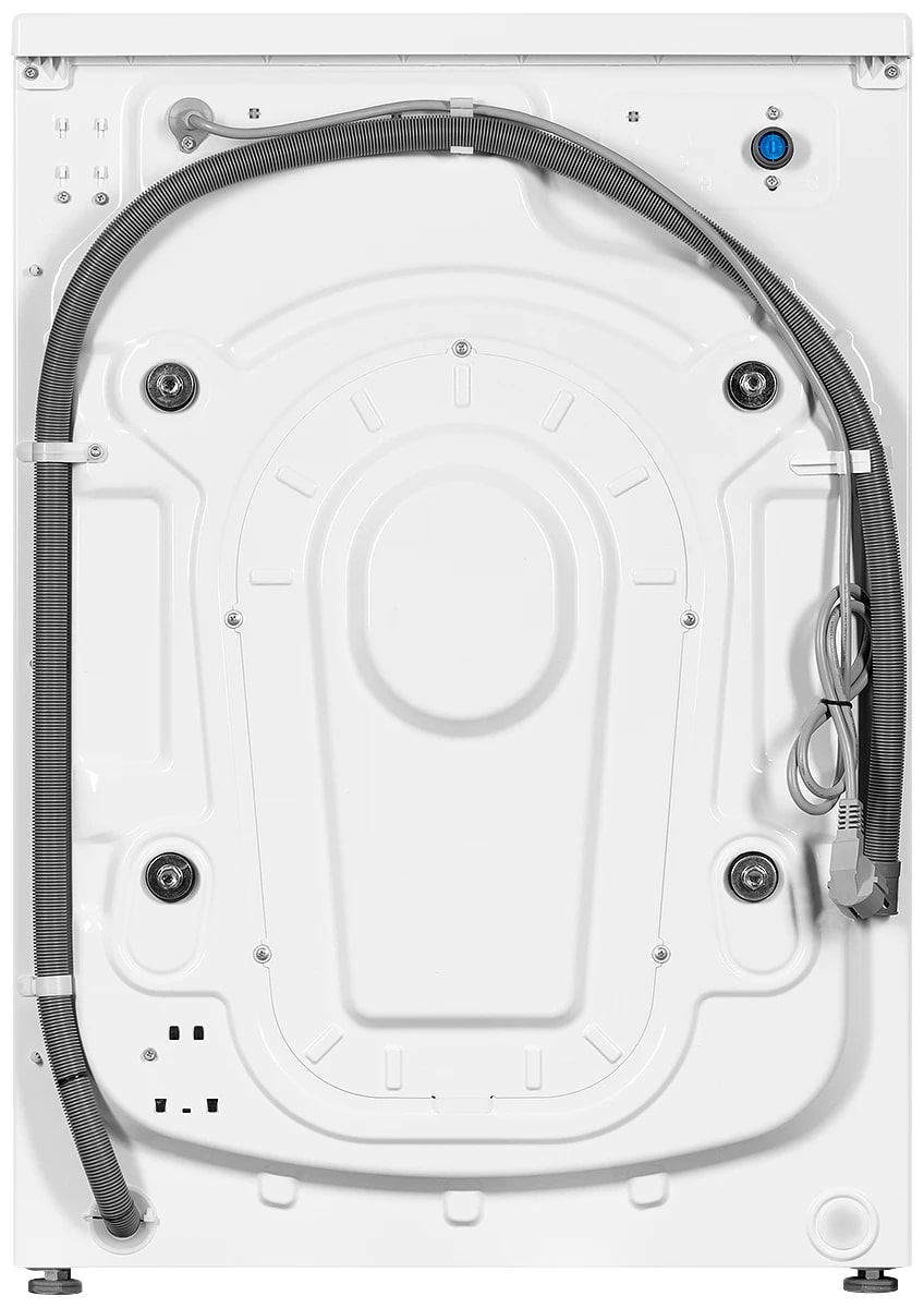 картинка Стиральная машина с функцией сушки Monsher MWDM 460 BLANC 