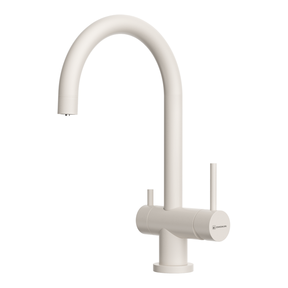 картинка Смеситель Omoikiri YAMADA-P 