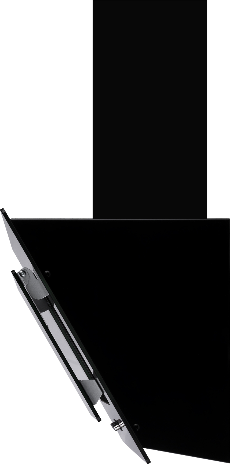 картинка Кухонная вытяжка Weissgauff Zaurak 60 PB BL 