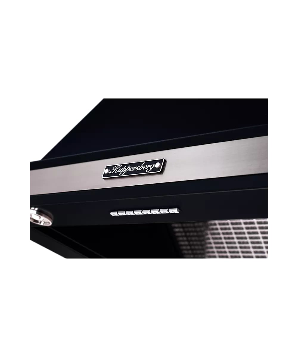 картинка Кухонная вытяжка Kuppersberg T 669 ANT SILVER  картинка Кухонная вытяжка Kuppersberg T 669 ANT SILVER