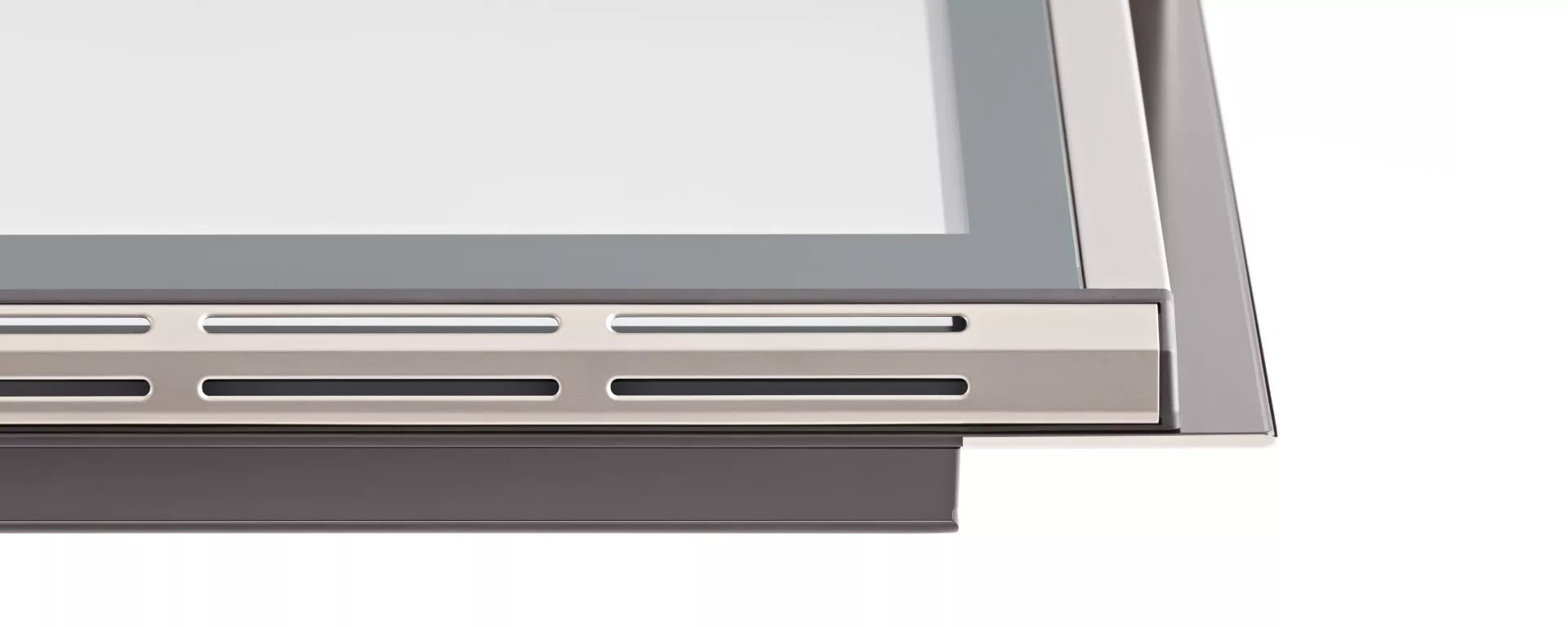 картинка Электрический духовой шкаф Bertazzoni F605MODEKXS 