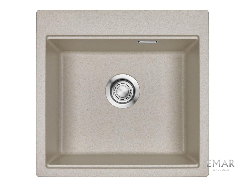 картинка Мойка для кухни Emar Quartz EMQ-1520.Q  картинка Мойка для кухни Emar Quartz EMQ-1520.Q
