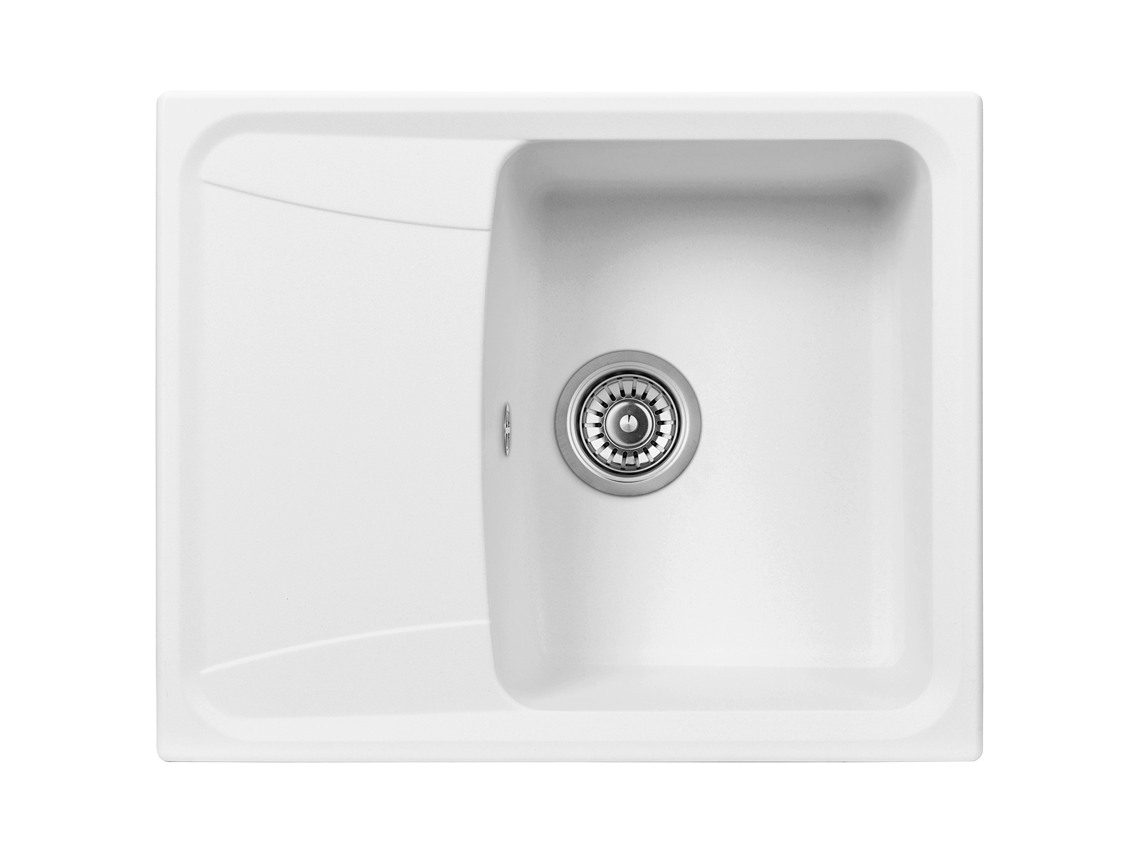 картинка Мойка Longran CLASSIC CLS 615.500 