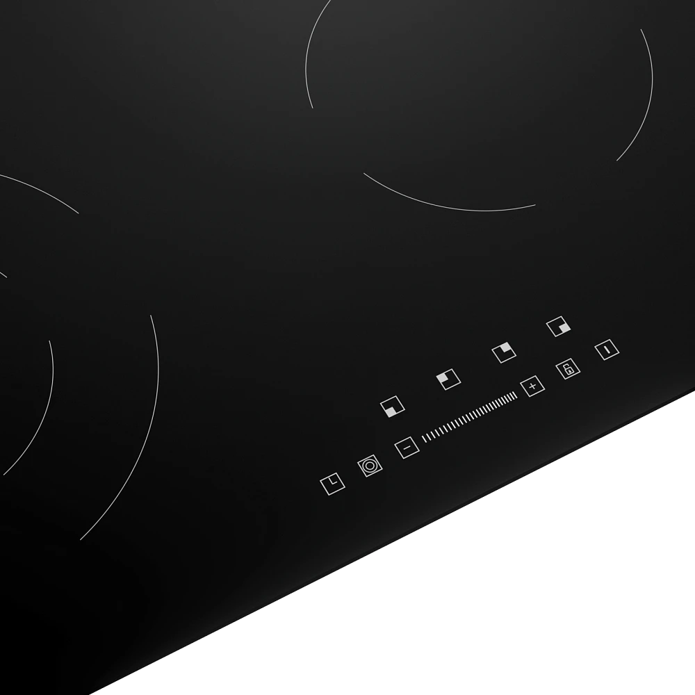 картинка Электрическая варочная панель Monsher MHE 6013 