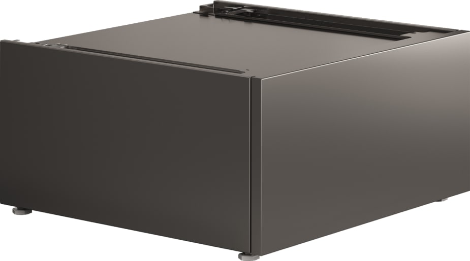 картинка Напольный выдвижной ящик ASKO HP320T титан  картинка Напольный выдвижной ящик ASKO HP320T титан