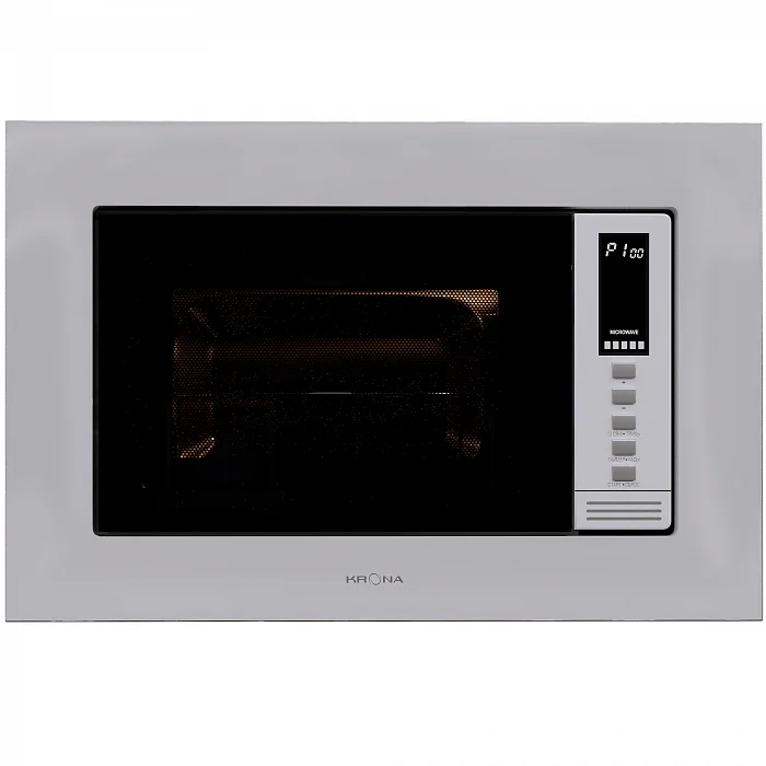 картинка Микроволновая печь Krona LAUNE 60 WH K 